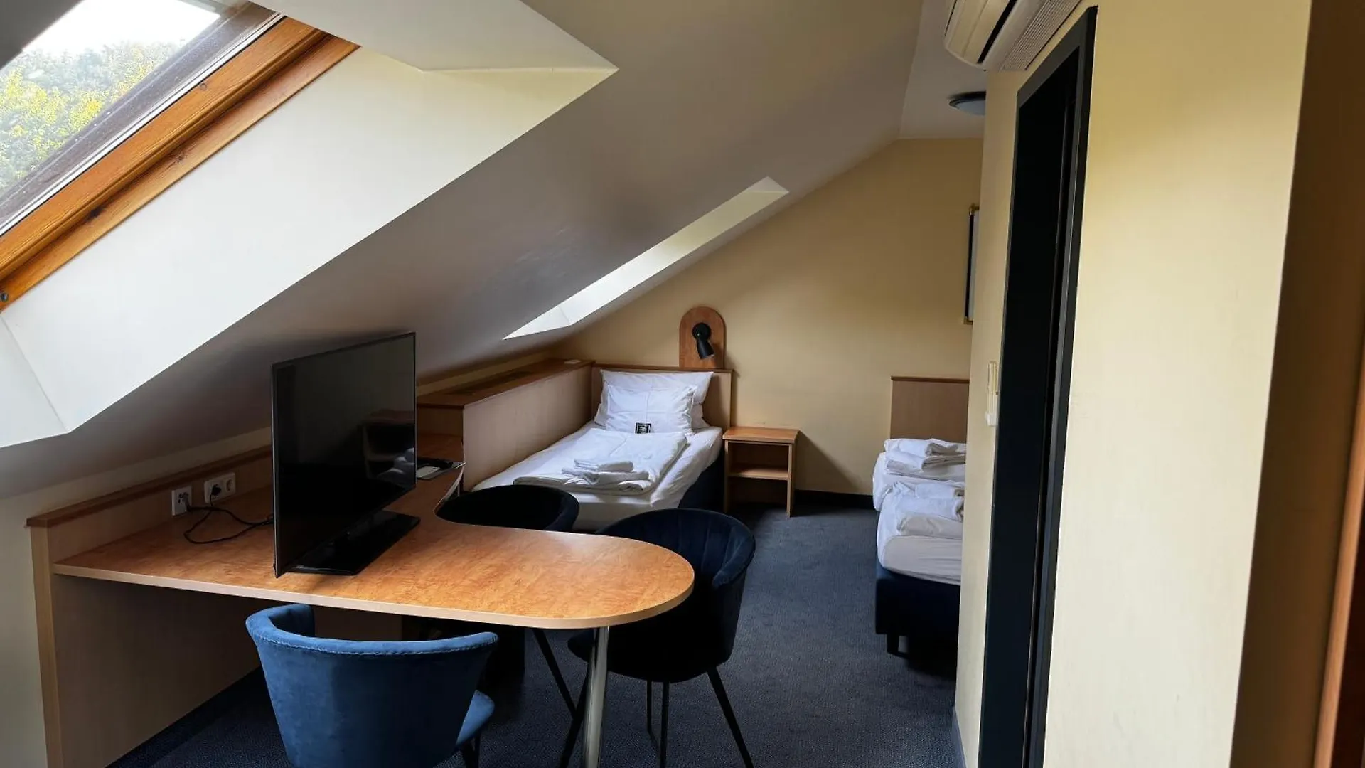 Arthotel Ana Aura Aystetten Germany