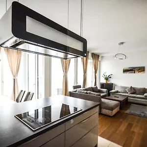  Apartamento Hochwertig Im Herzen Stuttgarts Alemania