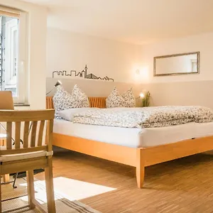  Apartamento Altstadt Centralissimo Alemania