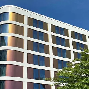 *** Hotel Western Airport Frankfurt Alemanha