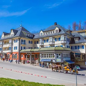 Hotel Müller, Hohenschwangau