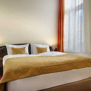 Hotel Novum Eleazar Center Hamburg