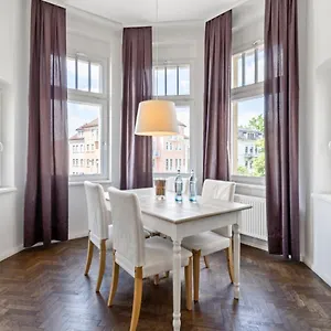  Apartamento Neustadt Alemania