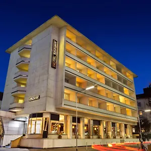 Hotel Savigny Frankfurt Frankfurt am Main