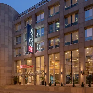 Hilton Garden Frankfurt Centre 4*, Frankfurt am Main Deutschland