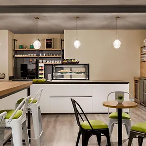 Super 8 By Wyndham Mitte 3*, Hamburg Deutschland