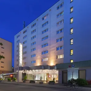 Hotel Vitalis By Amedia Munich
