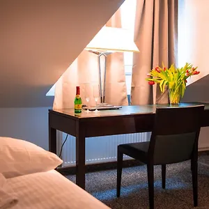 Hotel Boelsche Berlin