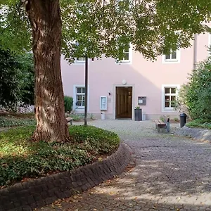 Gaestehaus Der Katholischen Akademie Regensburg