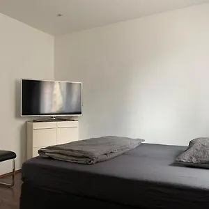  Apartamento At-apartments - Hannover-mitte Alemania