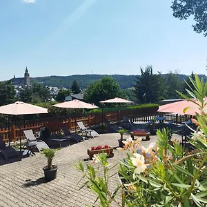 Hotel Steiger - Erzgebirge, Schneeberg (Saxony)
