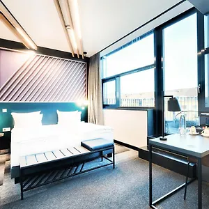 Hotel Muenchen-moosach Munich
