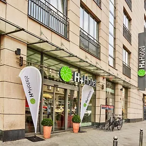H+ Mitte Německo
