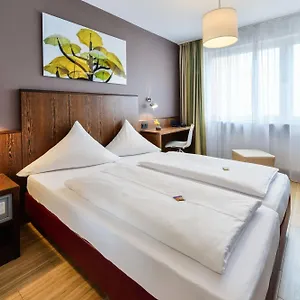 Hotel Westend, Múnich