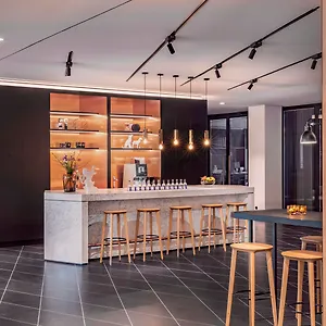 Andaz Schwabinger Tor, By Hyatt 5*, München Deutschland