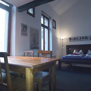 Guest house Maedchenkammer Berlin