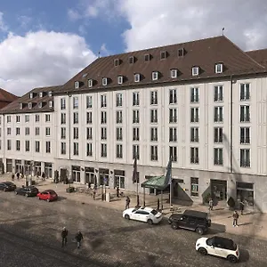 Hotel Maximilian's Augsburg