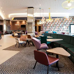 Hampton By Hilton Munich Airport South Německo