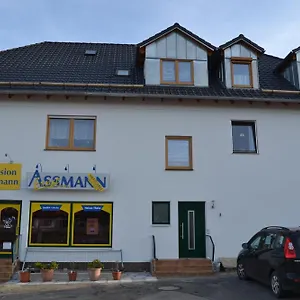 Assmann Langebrück