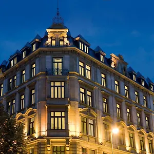 Hotel Victoria Frankfurt am Main