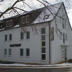 Gastehaus Zur Kurve Zirndorf