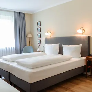 *** Hotel Altmuenchen By Blattl Alemanha