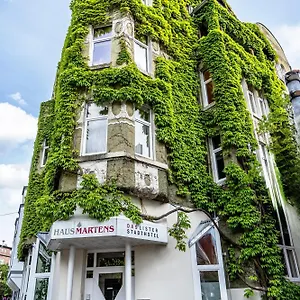 Haus Martens 3*, Hannover Deutschland