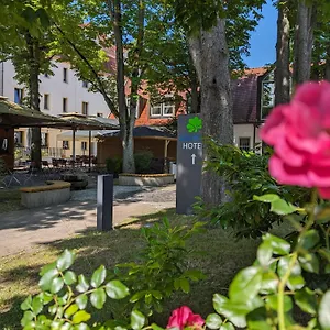 Kolping-hotel *** Schweinfurt