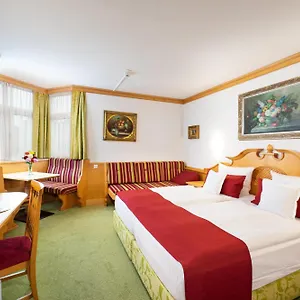 Hotel Park Laim, Múnich