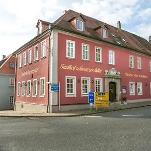 Gasthof Schwarzer Adler