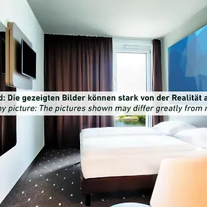 Hotel Mannheim-city Mannheim