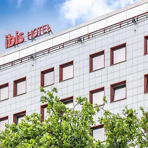Ibis Messe Německo