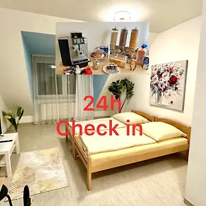 Moderne Německo