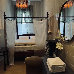 Hostel Boutique Lekkerurlaub Berlin