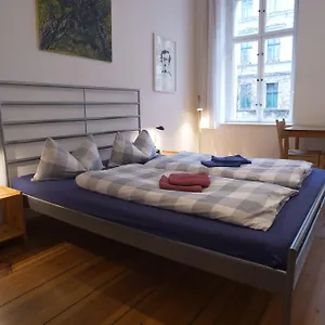Guest house Maedchenkammer Berlin