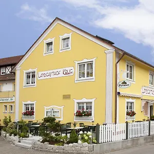 Gasthof Landgasthof Krug
