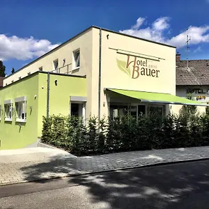 Bauer Garni *** Ingolstadt