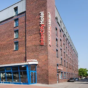 Intercityhotel Altona 3*, Hamburg Deutschland