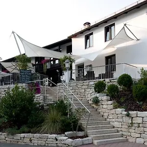 Hotel Seeluna Am Klostersee