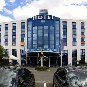 Hotel Transmar Travel