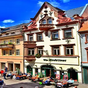 The Dubliner & Irish Pub 3*, Heidelberg Deutschland