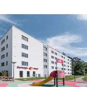Serways Ost Feucht