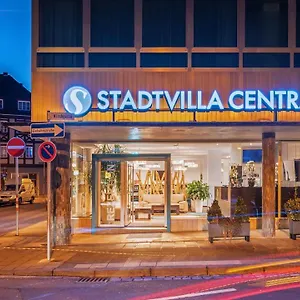 - Stadtvilla *** Schweinfurt