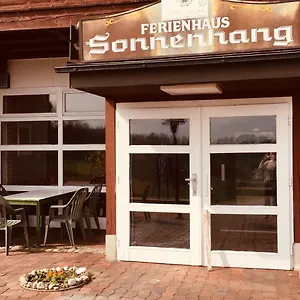 Hotel Am Sonnenhang