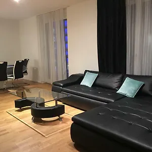  Apartamento Cocoon 77 Alemania