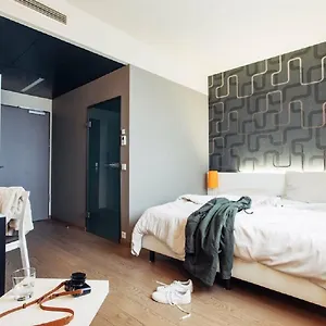 **** Hotel Harry's & Alemanha