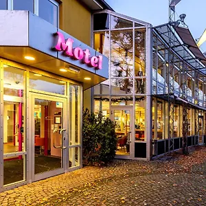 Hotel Hannover-garbsen Garbsen