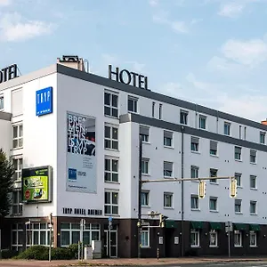 Tryp By Wyndham Airport 3*, BRE Deutschland