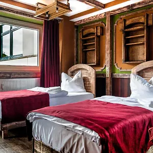 *** Hotel Mycologne Alemanha