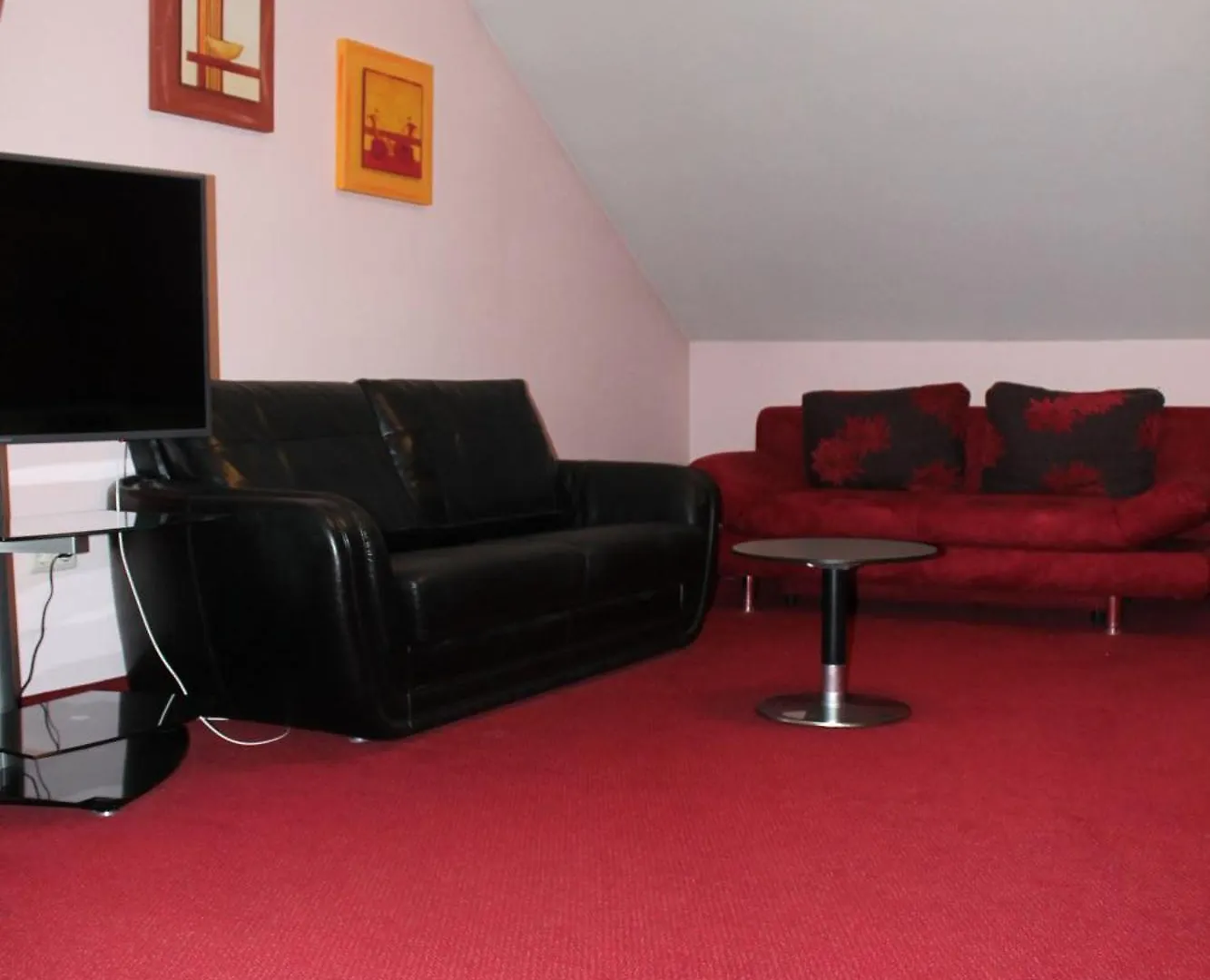 Arthotel Ana Aura Aystetten Germany